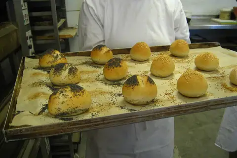Kuna Café and Bakery photo 4